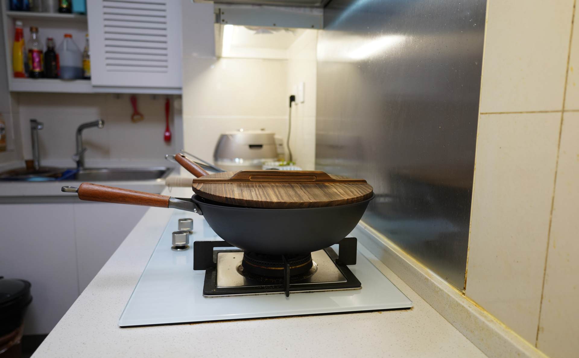 铁锅推荐三禾,三禾轻氮锅