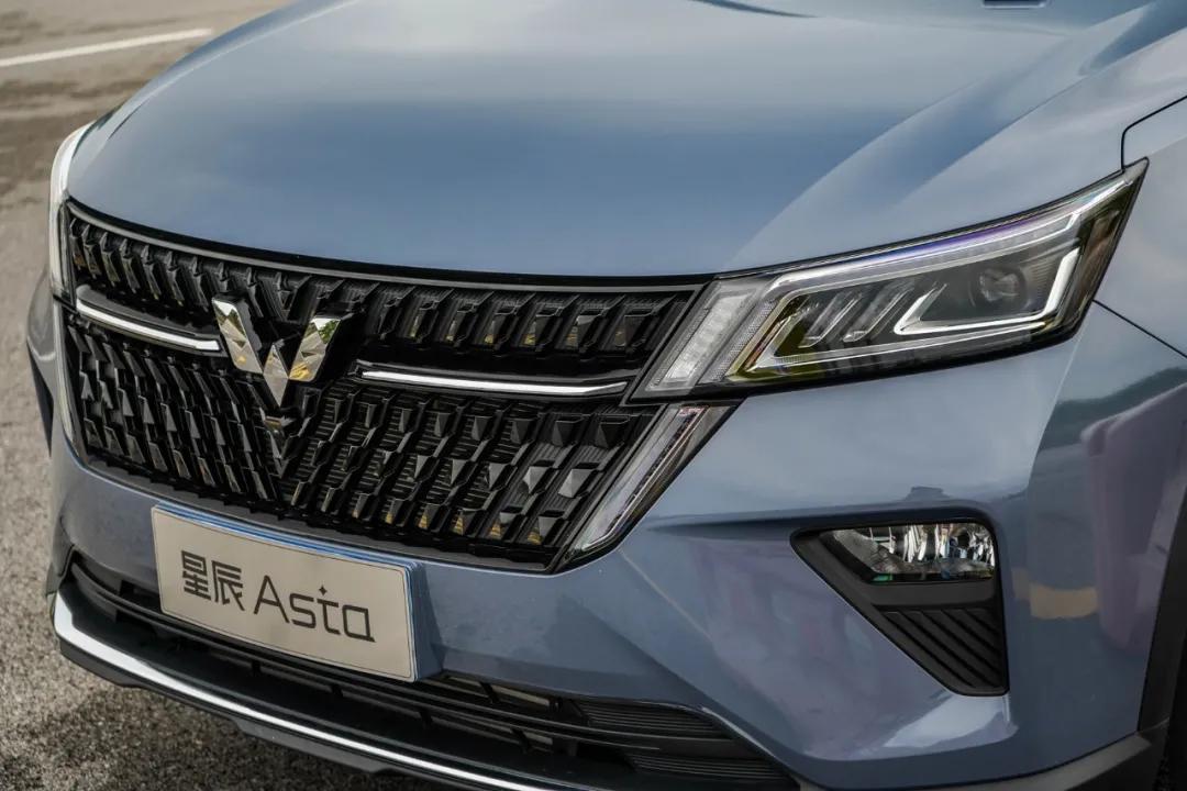 去柳州本地看五菱车,广西五菱参观