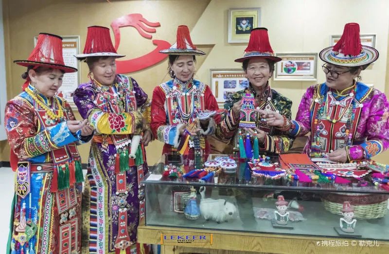 疫情结束后一定要打卡的小众景点,国内最美的小众地