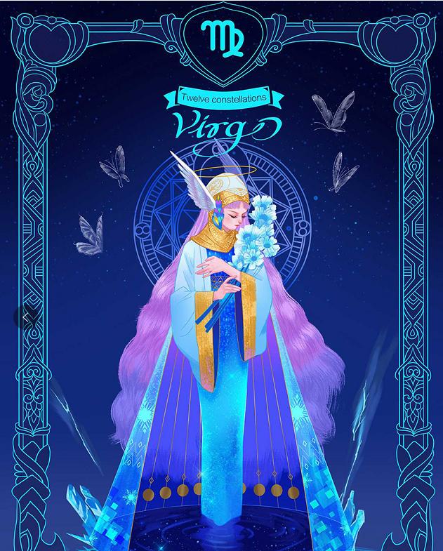 12星座性情分析,12星座遇到事情不认输指数排行表