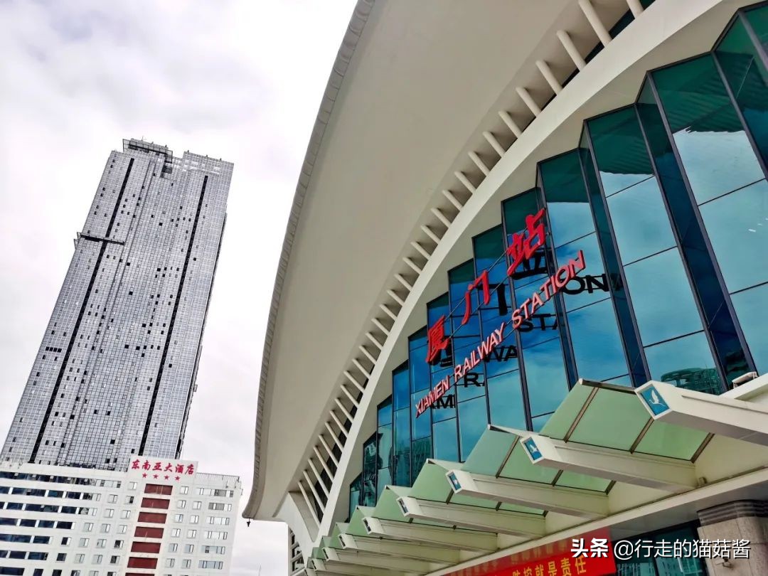 第一次去厦门必去攻略,去厦门的自由行攻略图文