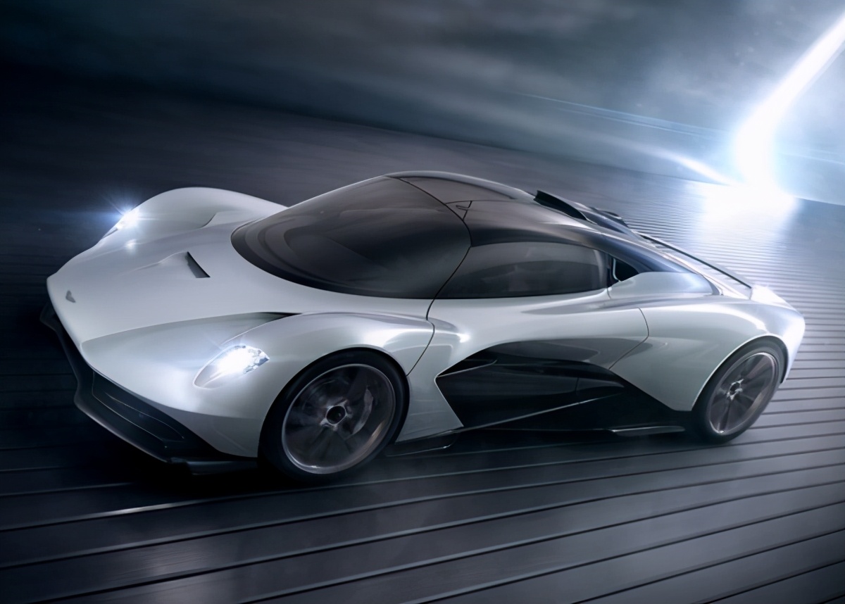 阿斯顿马丁amb001全球限量多少台,阿斯顿马丁梦幻暗夜紫