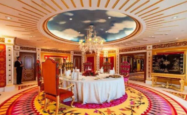 探秘世界上唯一八星级酒店,世界上唯一一家七星级大酒店