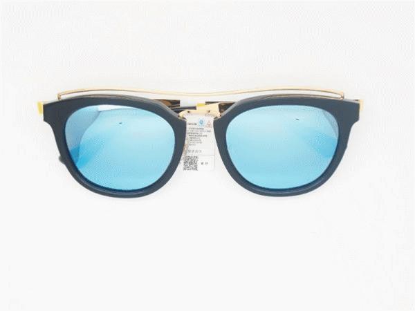 今年超火的gm墨镜,全智贤和范冰冰同框泰国女神