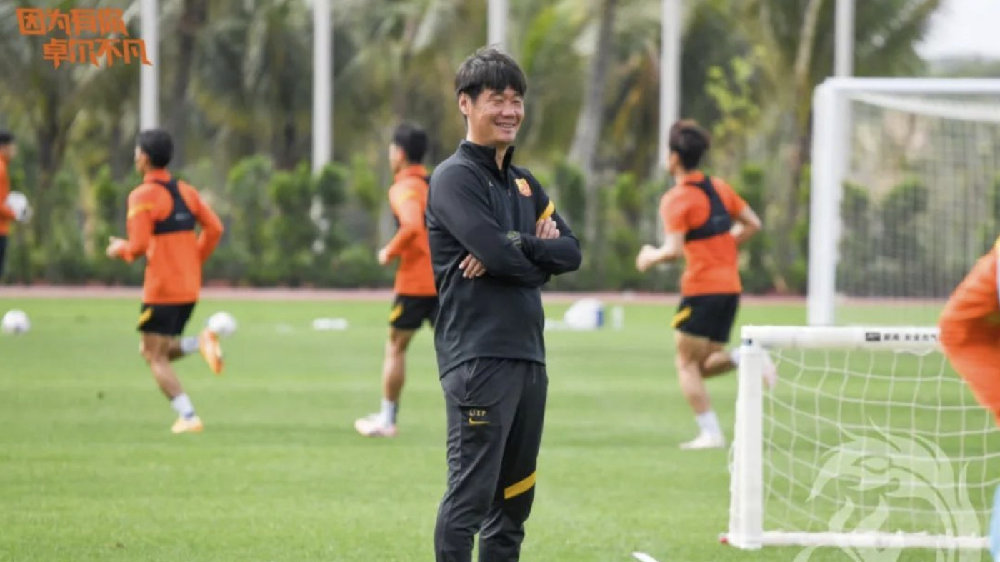 11连宣后，武汉仍有新人来投，黄紫昌姆比亚已在树上