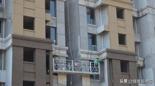 真石漆太贵做什么省钱,做真石漆怎样控制成本