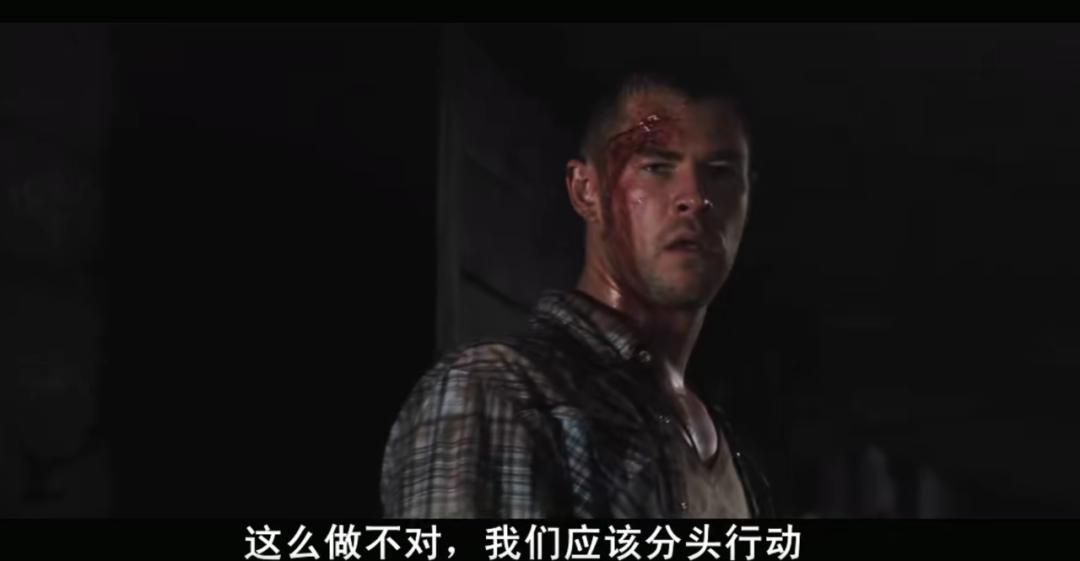 国外的恐怖片好看的有哪些,外国的恐怖片为什么这么恐怖