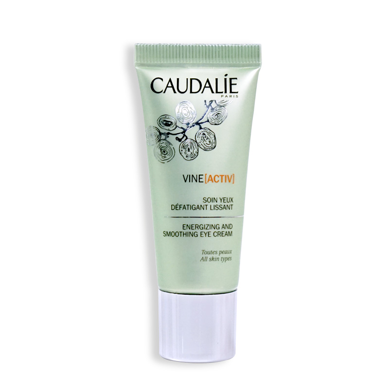 李佳琦推荐的眼霜,滋润补水保湿抗氧化,性价比高,堪称小熨斗