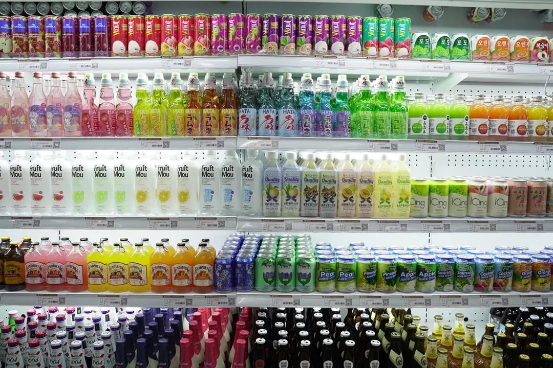 太原市迎泽区免税店,太原保税区推荐