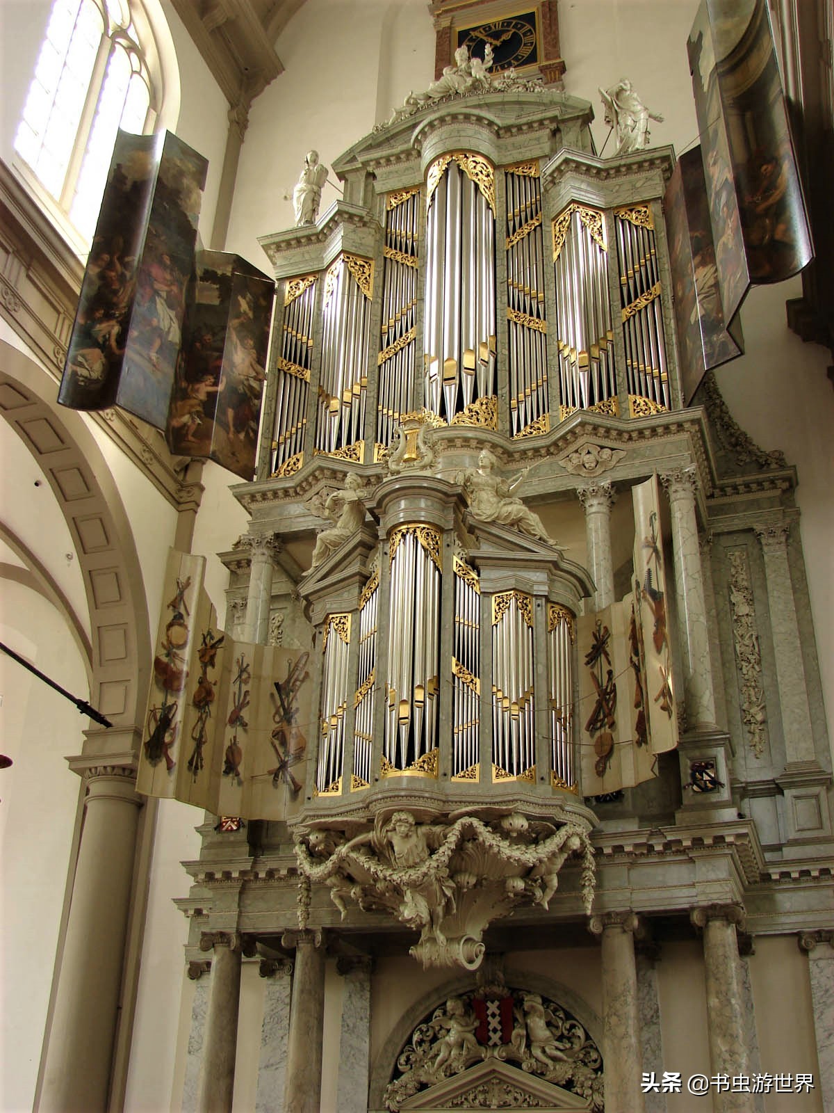 阿姆斯特丹运河旅游攻略,阿姆斯特丹自由行必去景点