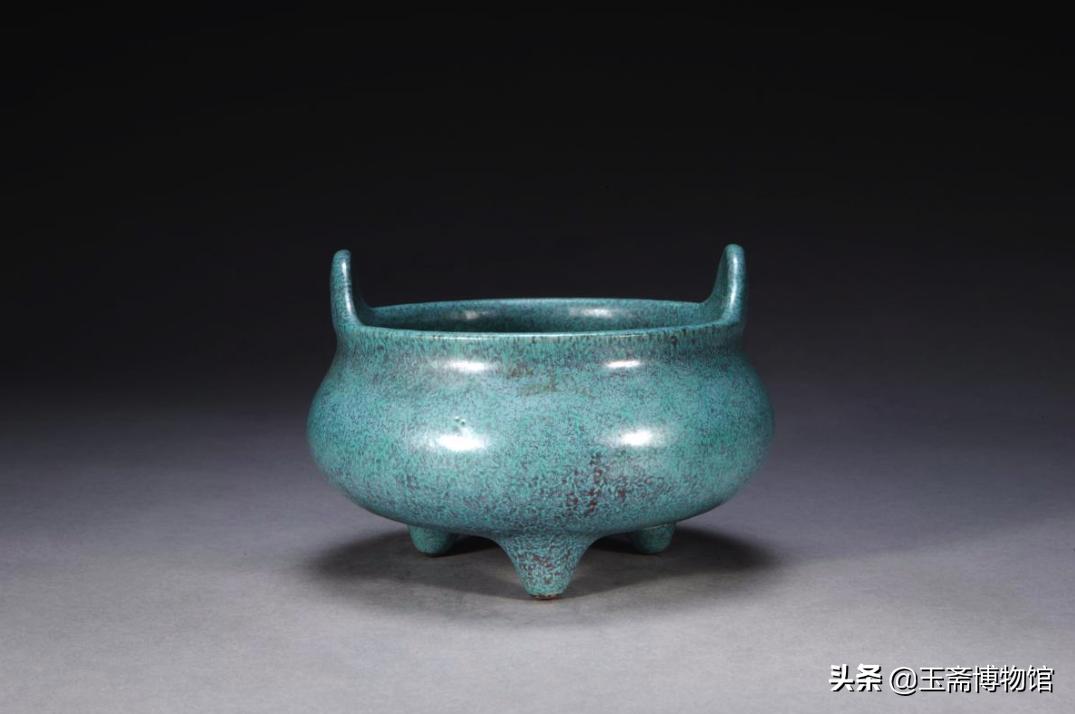 纵有家财万贯不及钧窑一片下一句,纵有万贯家财不如汝瓷一片来历