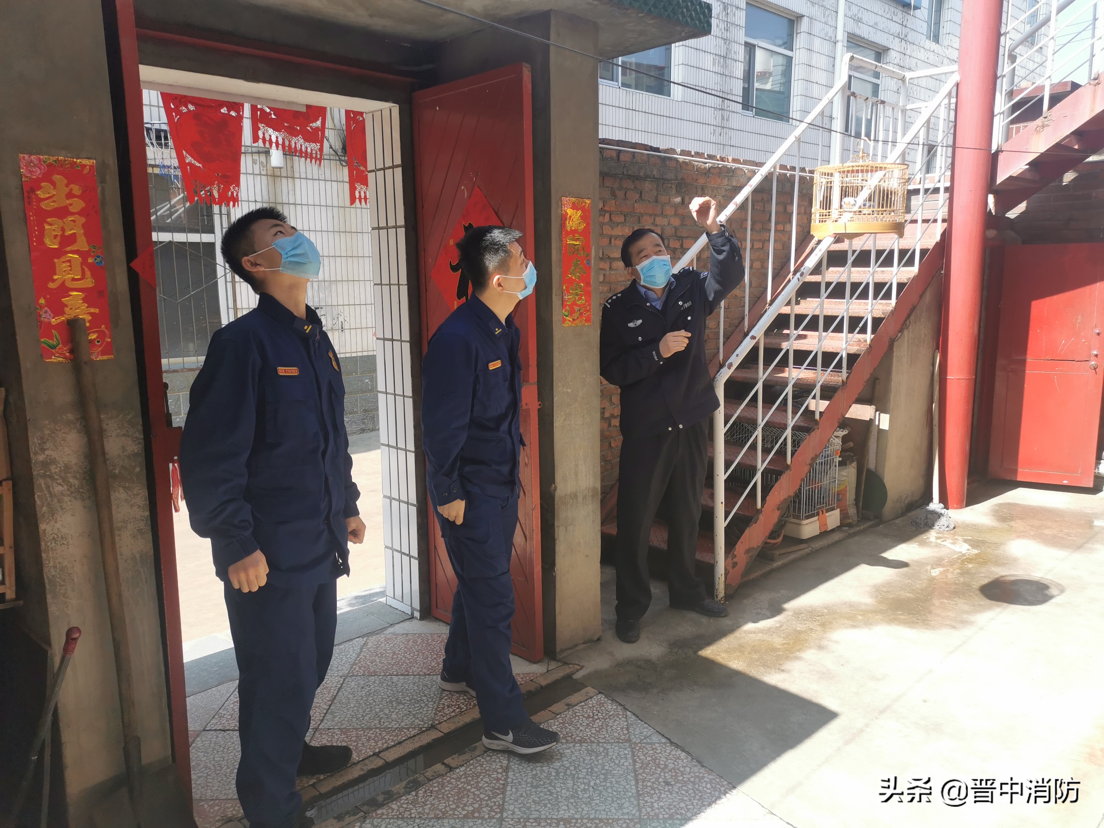 山西出租屋消防安全整治,出租屋消防安全整治标准