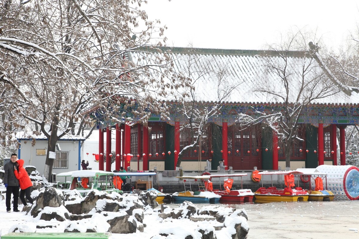 怎么看西安天气,对西安天气的吐槽