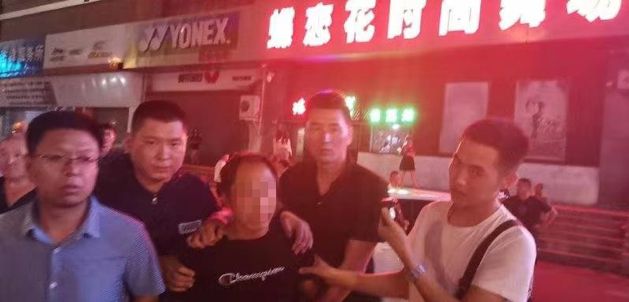 杀害一个老人的案例,杀害七旬老人的案例