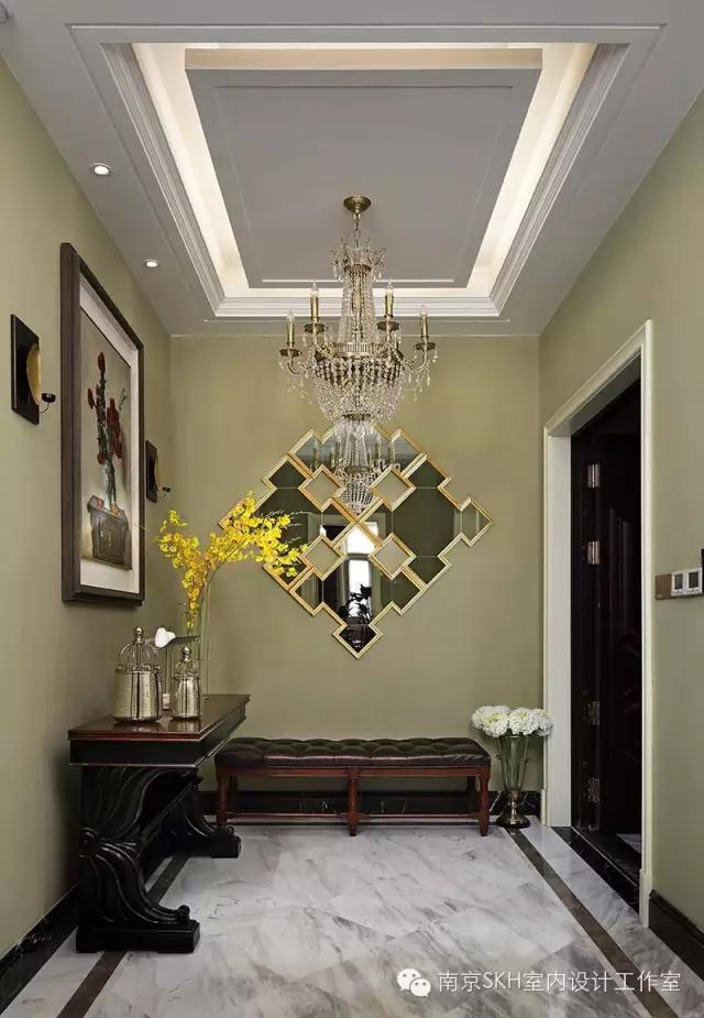 skh室内设计,南京skh室内设计工作室简介