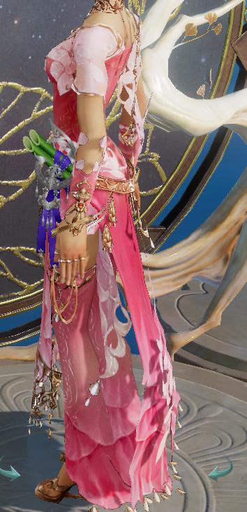 剑三七秀校服截图,剑三七秀校服怎么得