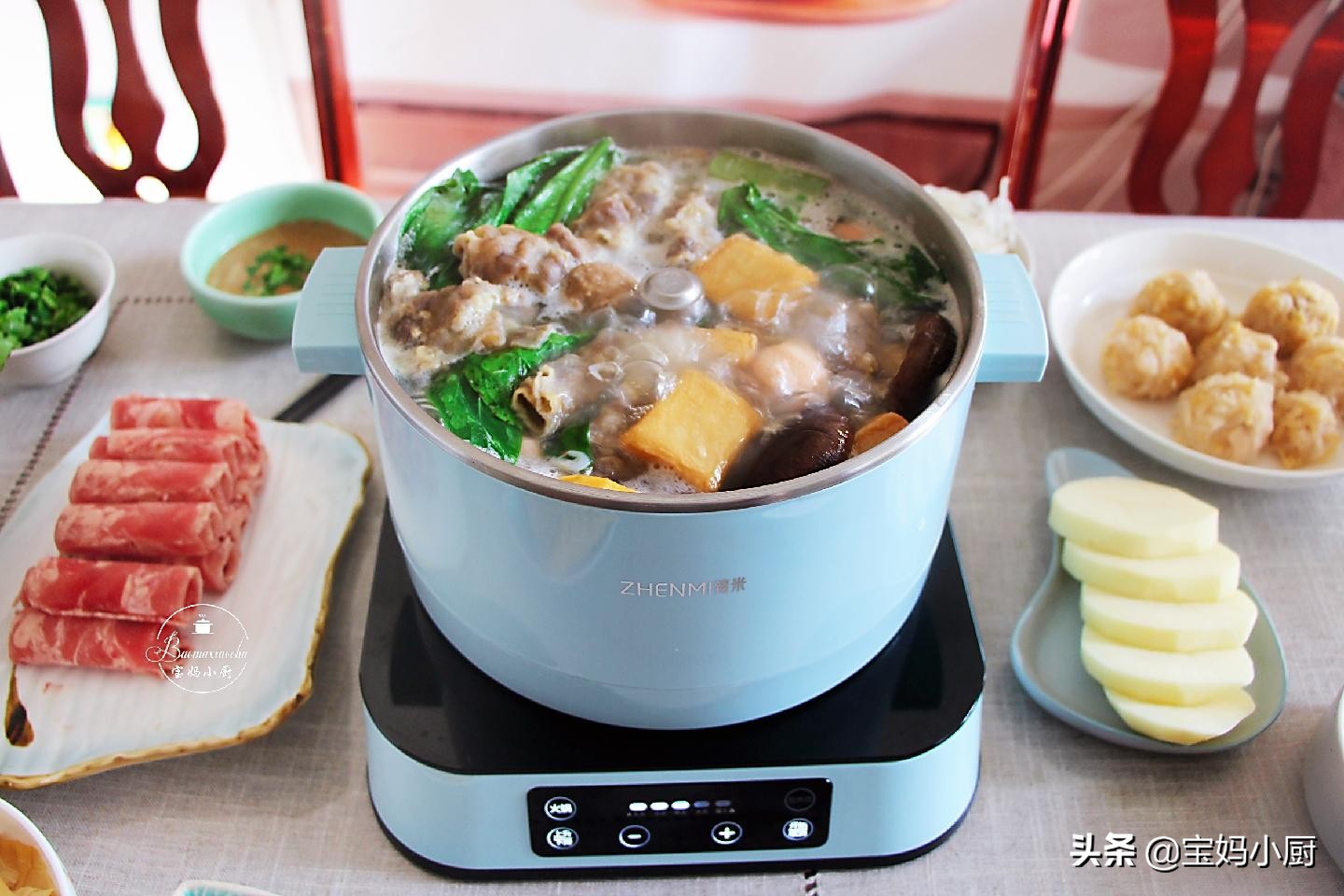 适合任何炒菜火锅的火锅底料配方,做火锅推荐什么锅底料好吃