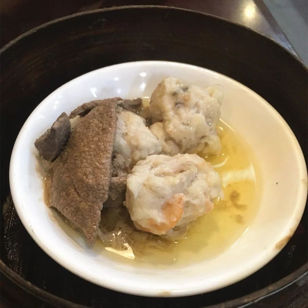 糯米烧麦为什么不能包主食,谁说粗粮不能做美食