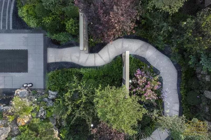 鸟瞰，无法复制的美