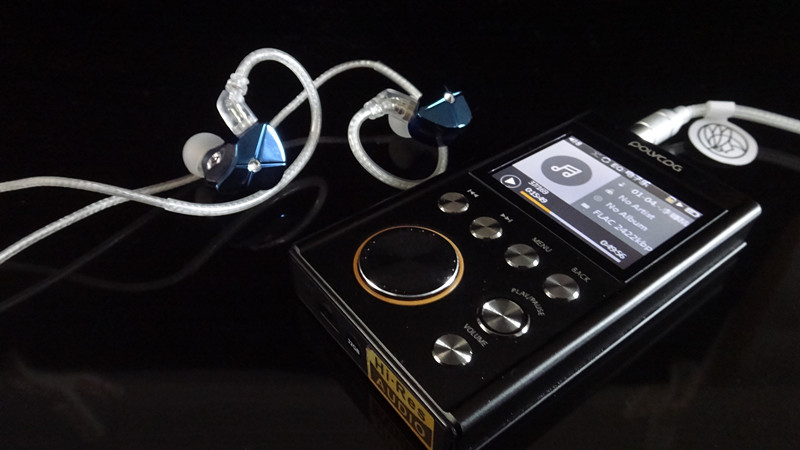 锦瑟香也king耳机评测,锦瑟香也tfzs2pro耳机