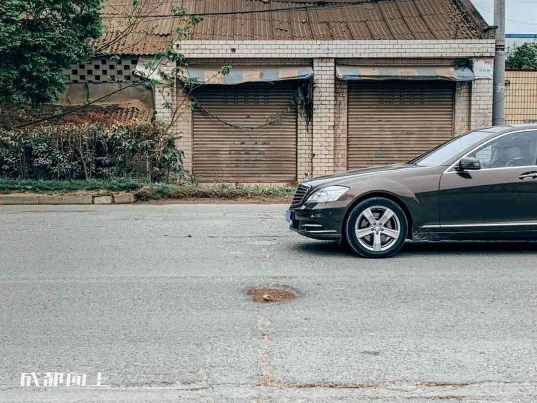 新繁=心烦？？曾经的五强县为何沦落到这种地步？