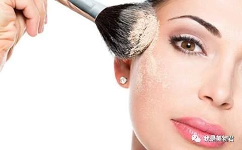 适合干皮的定妆产品推荐,适合油皮痘肌的定妆产品