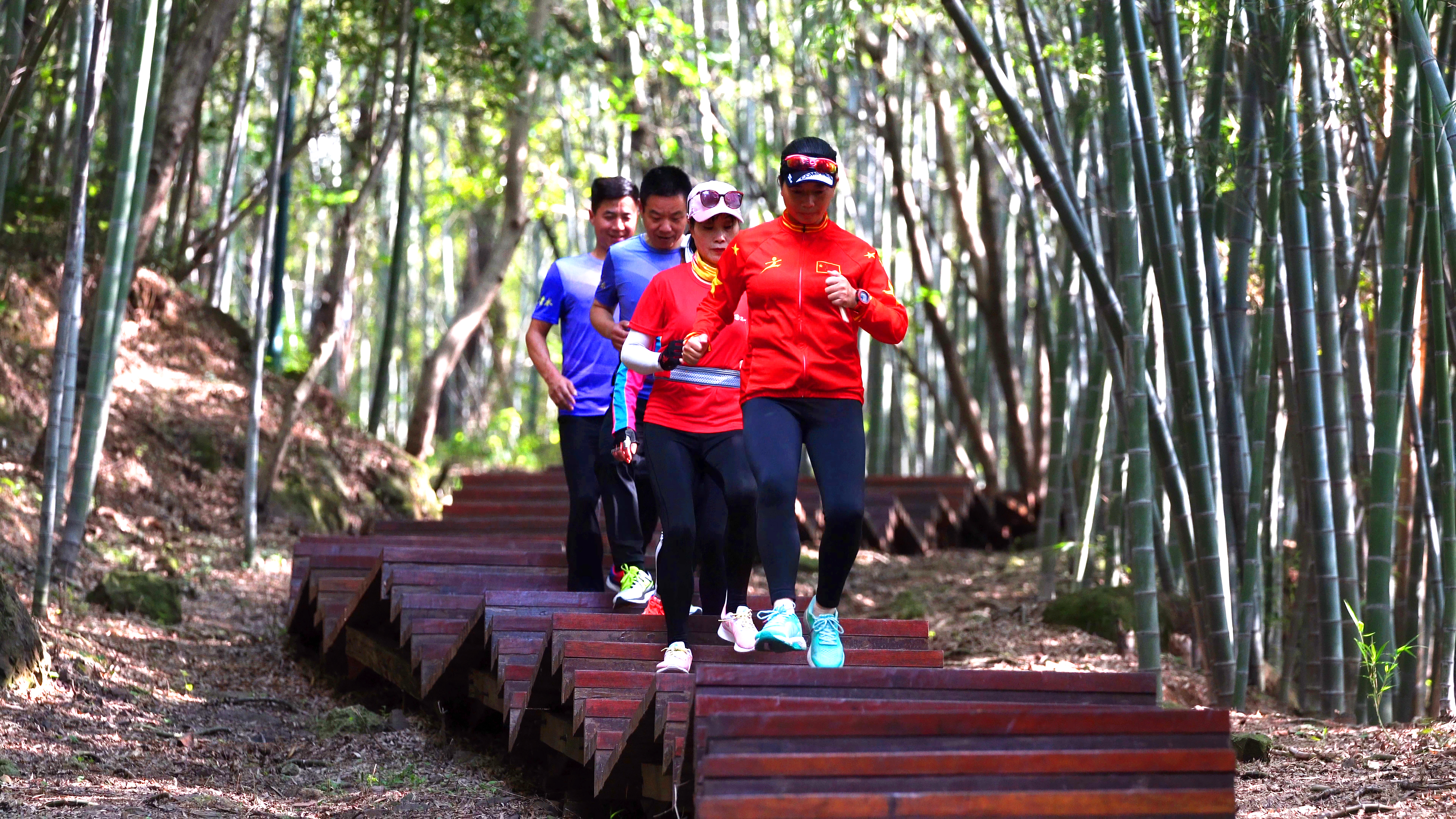 爱运动的小伙伴,爱运动奔跑的人看过来