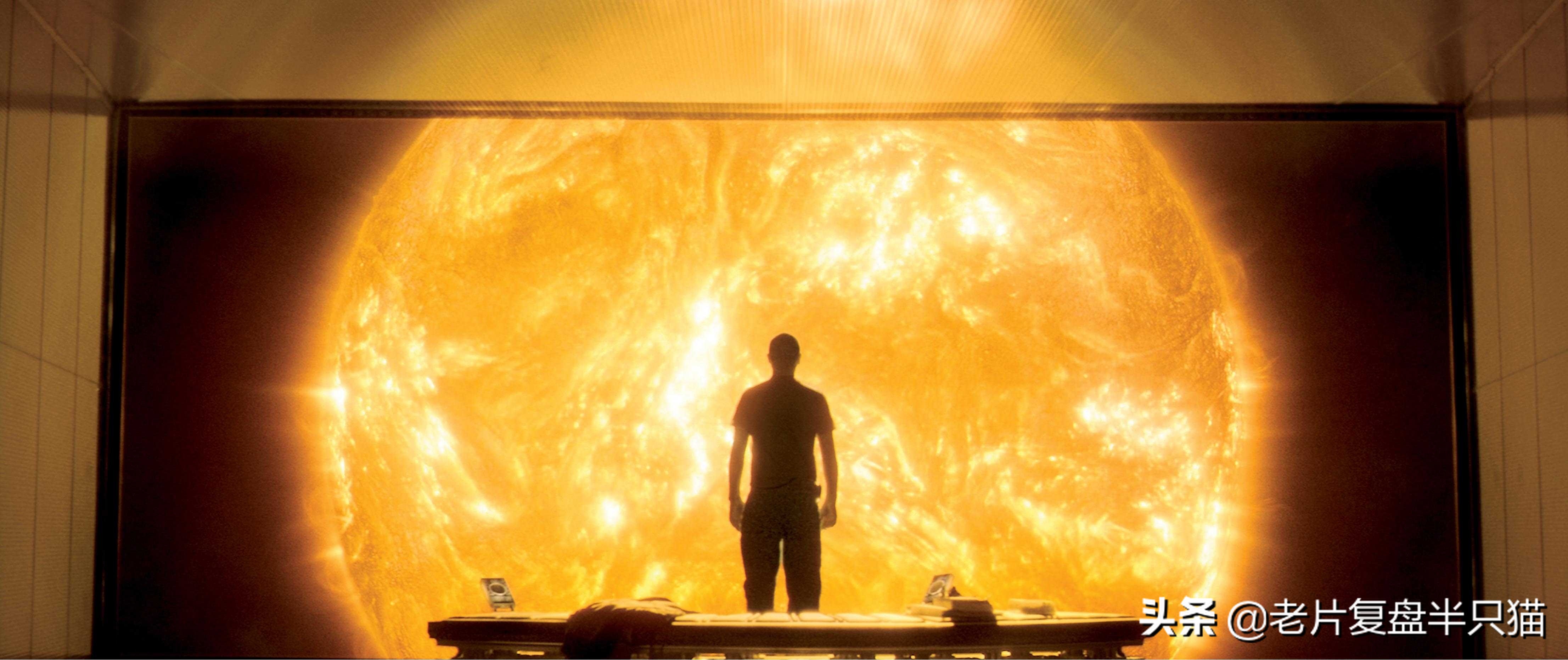 9部毁天灭地的灾难片，除了《流浪地球》，还有一部中国电影入列