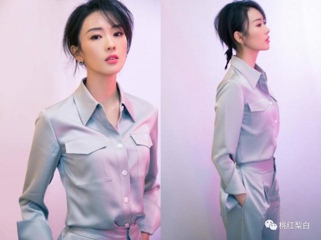 顾佳家庭生活现状,30岁的顾佳现状