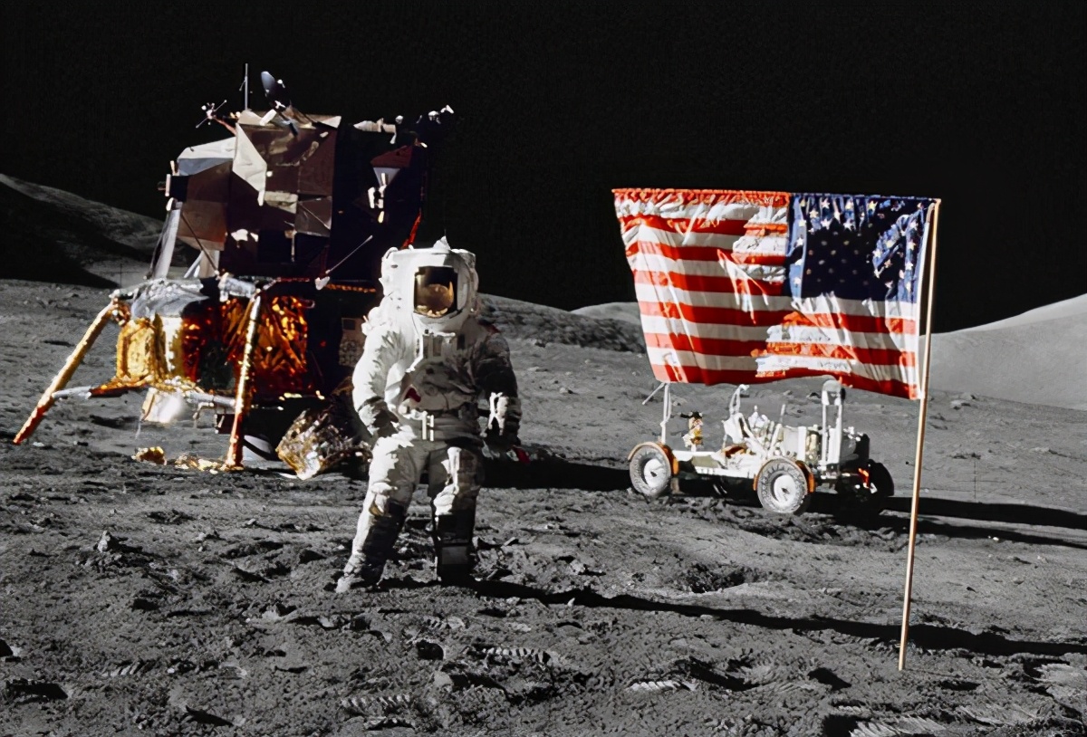 川普什么时候当的总统,川普是一个怎样的总统