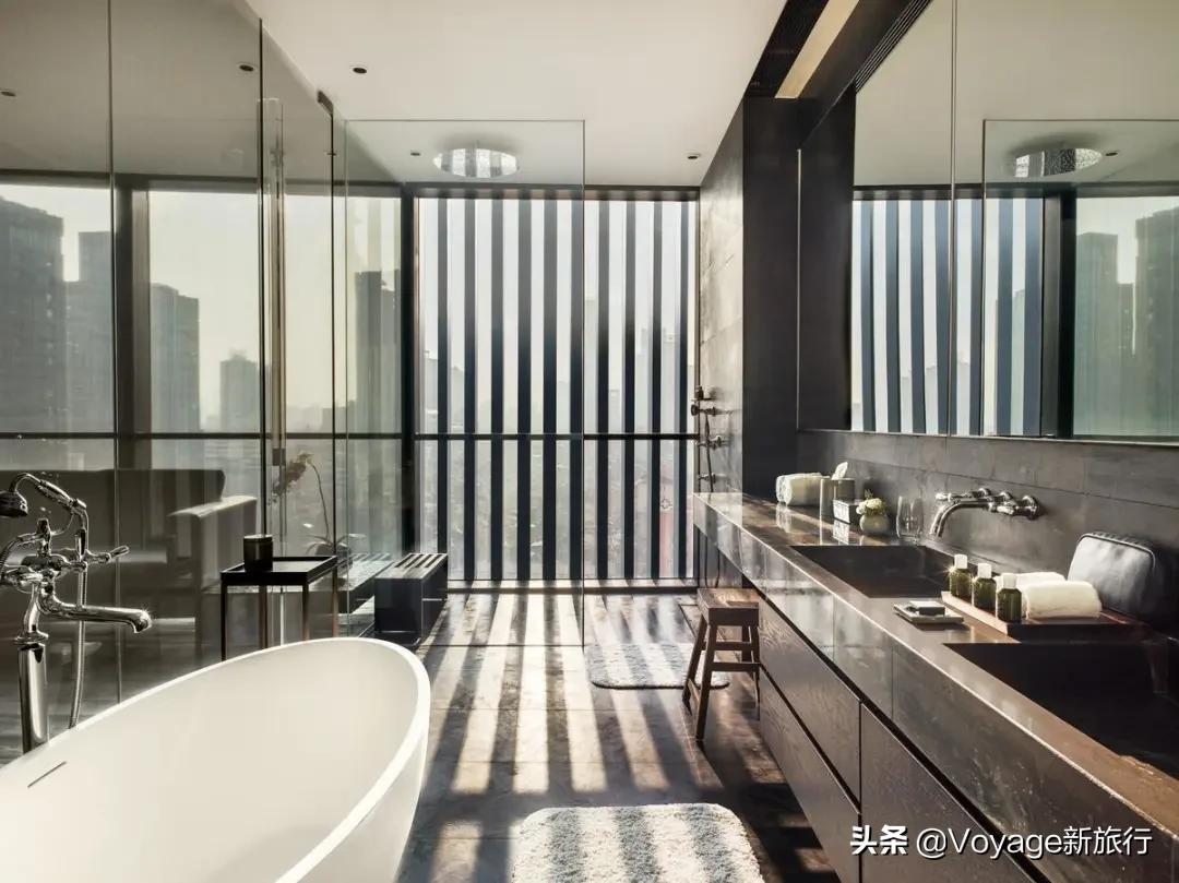 倒计时5天!这些奢华酒店的520打开方式,帮你称霸秀恩爱大赛