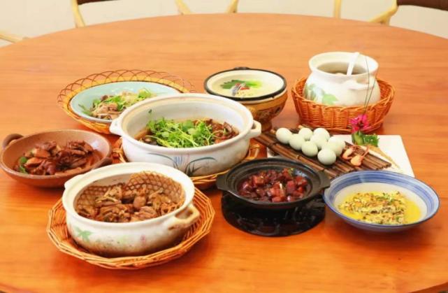 茅山句容和金坛打卡点,茅山必去景点