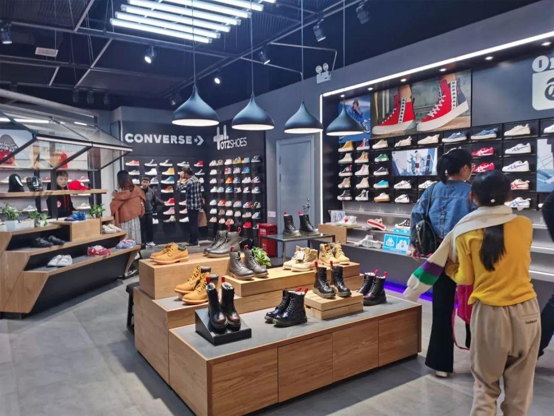 品牌鞋的市场调研,市场调查3级类目