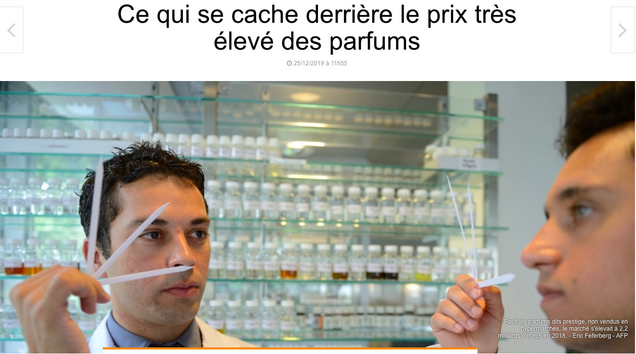 法国香水一般价格,法国香水价格差多少