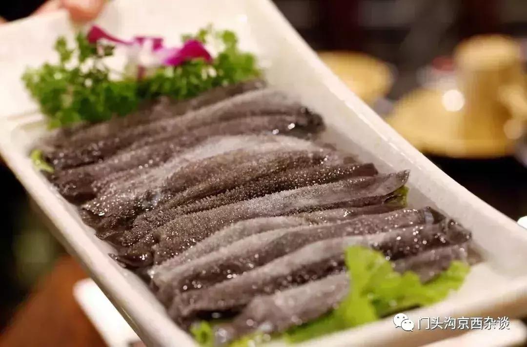 我不说没人知道！门头沟这家火锅店过饭点儿来全场5折！鸭血1元！