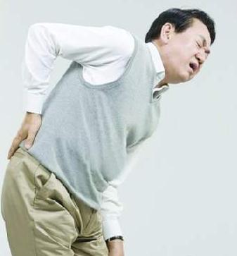 早上起床感觉腰疼，这是怎么回事？