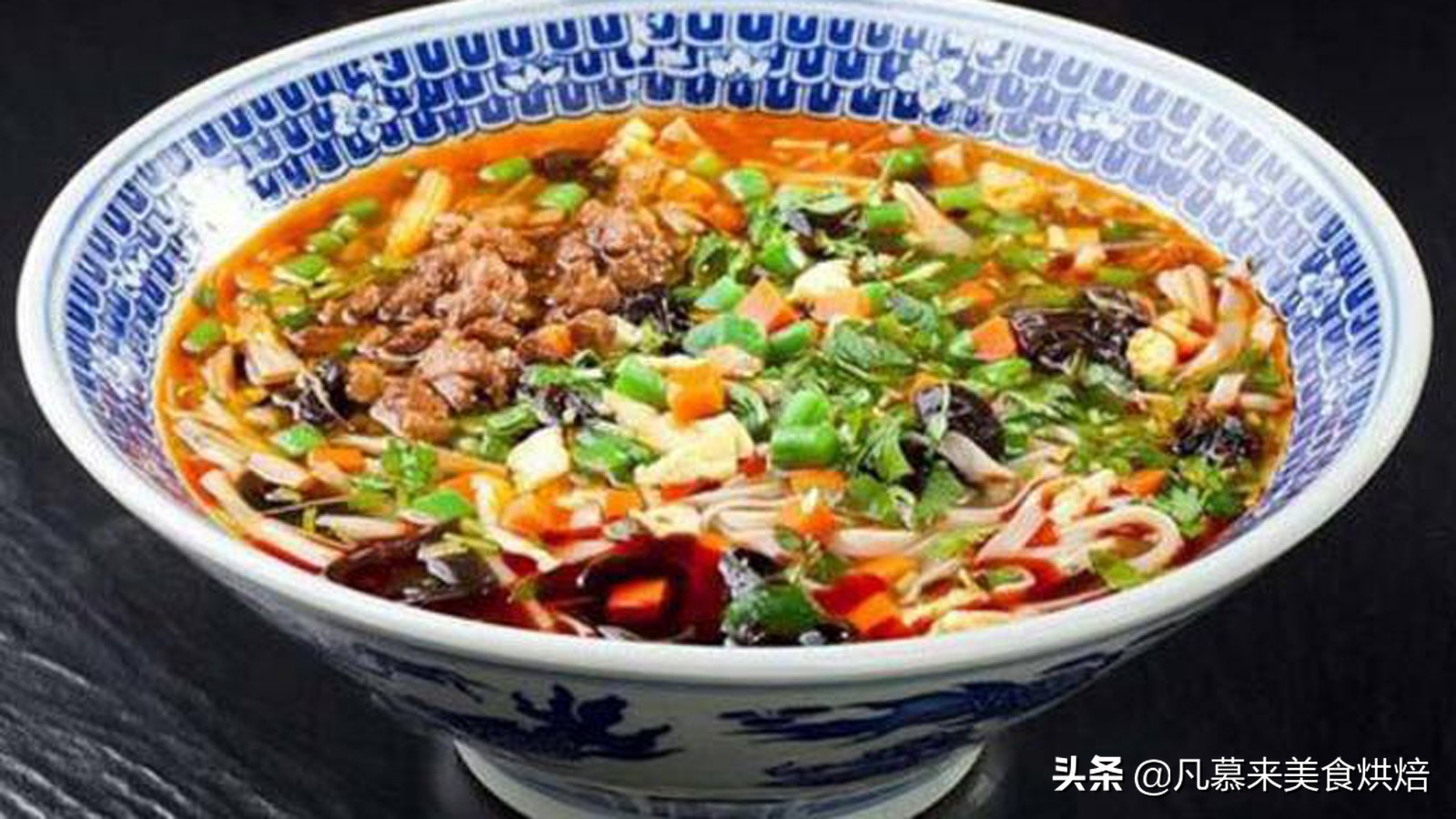 中国面条500种在线阅读,中国面条种类最多的省