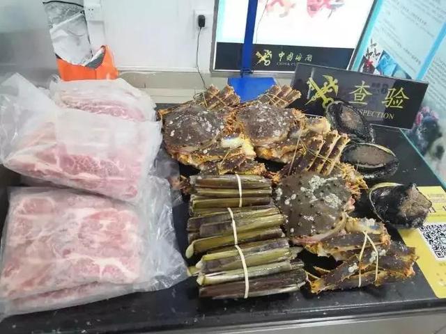 港澳入境旅客携带物品需注意什么,进出港澳不能带什么东西