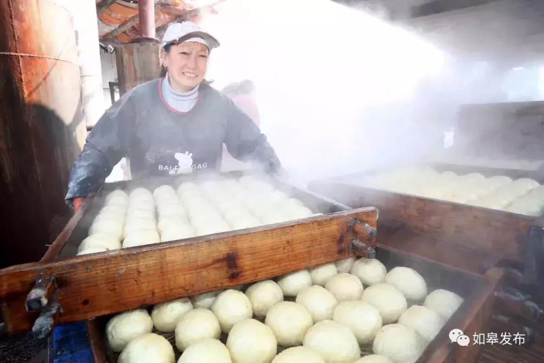 如皋本地人吃的美食,如皋当地美食