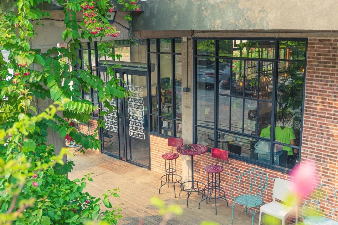 国庆假期必住|分分钟拍出大片的绝美仙气民宿，每家都想睡~记得提前预订哟！