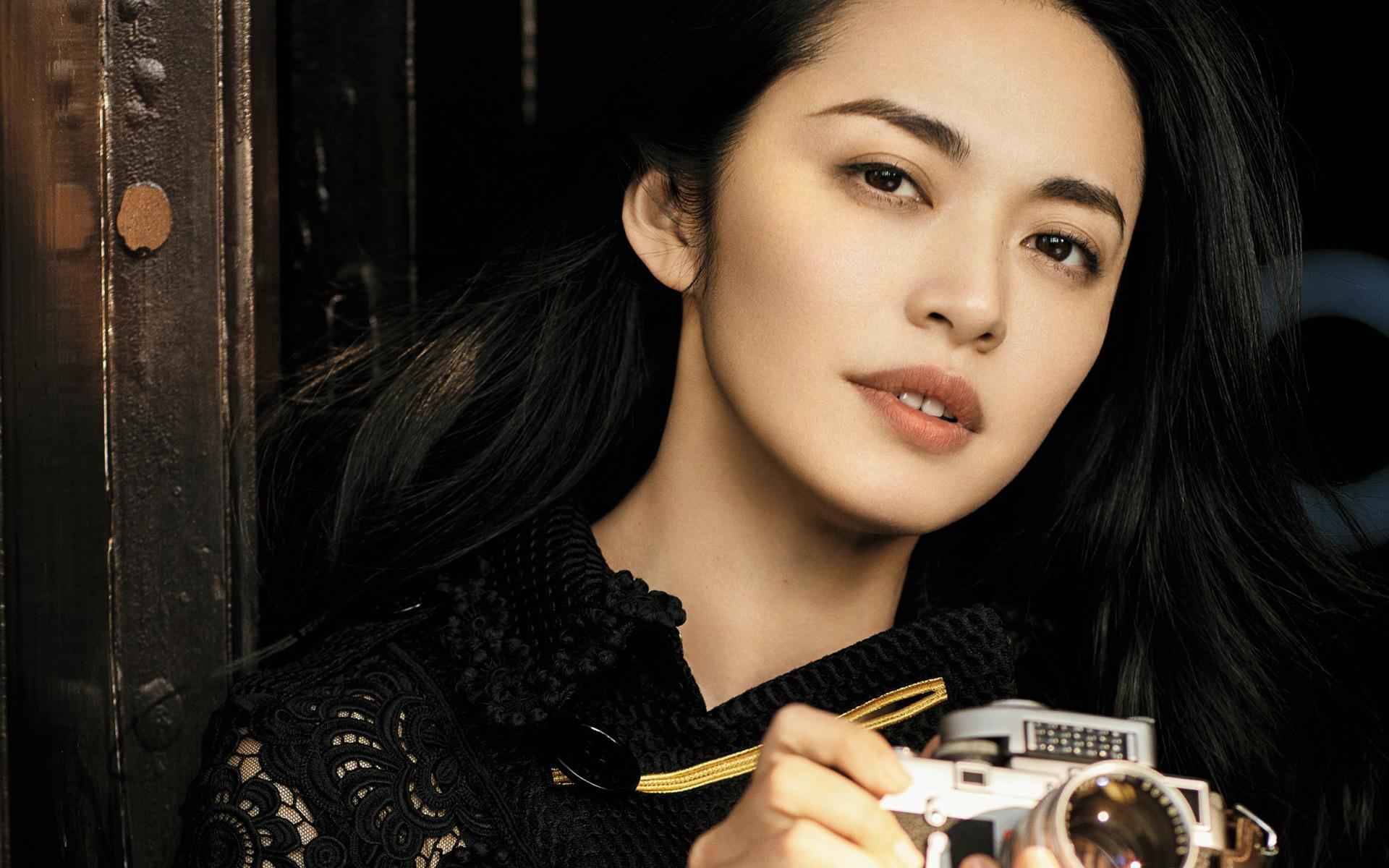 你是否拥有“幼稚脸”，要看脸上有没有这5个特征，第3个很难得