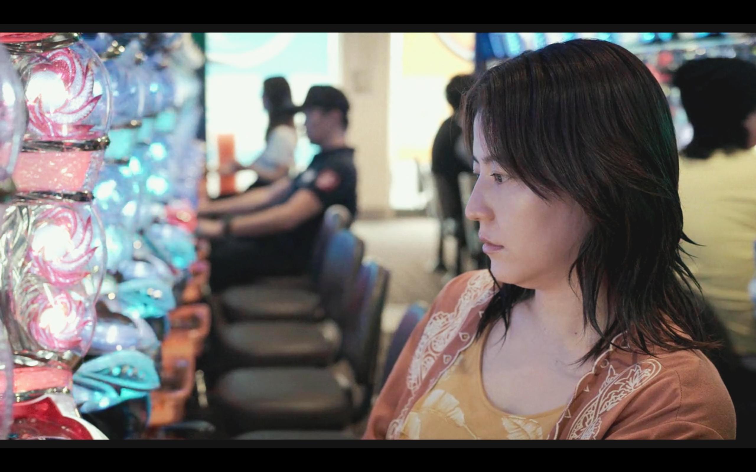 岛国另类母爱社会阴暗面PUA这样的长泽雅美你见过吗（上）