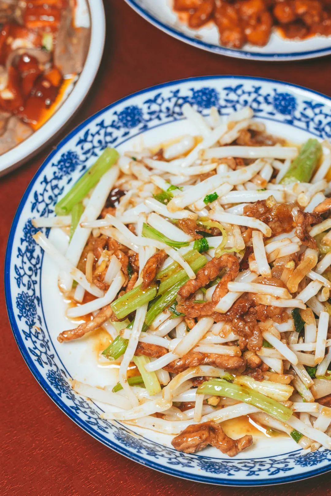 南京秦淮区仙鹤街美食,南京美食小吃仙鹤街