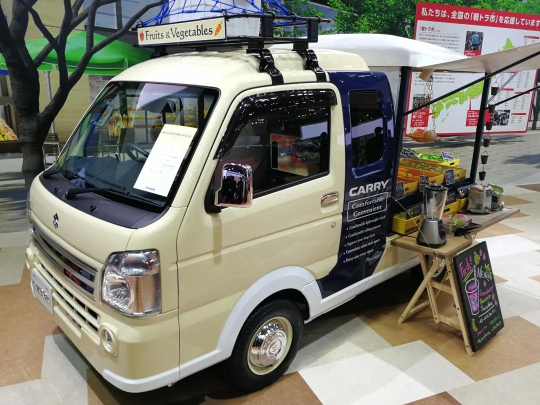 地摊神车摆摊教程,摆摊神车有哪些