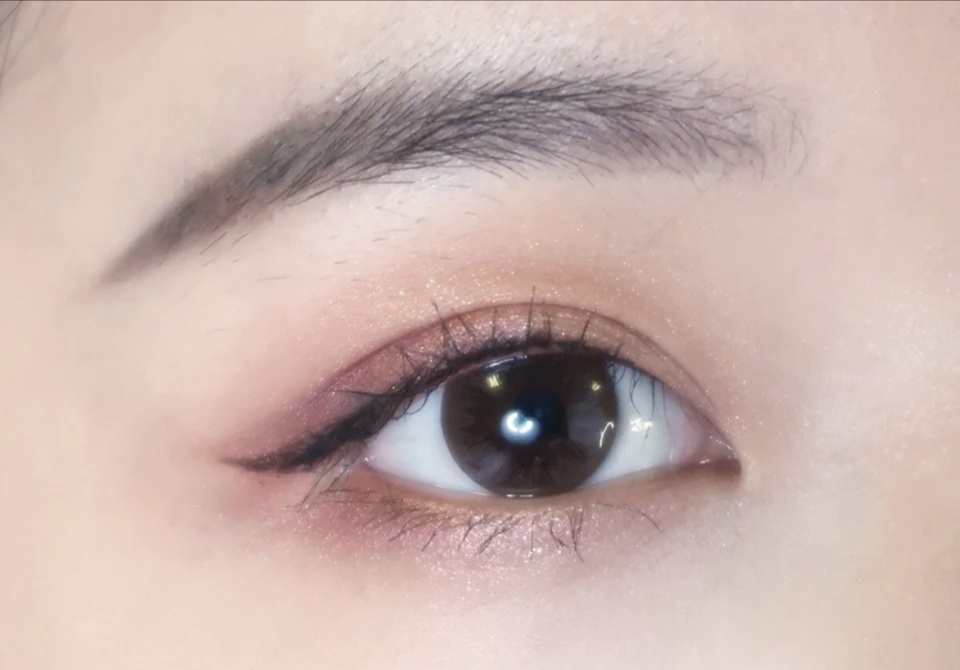 保姆化妆刷教程,保姆级化妆练习