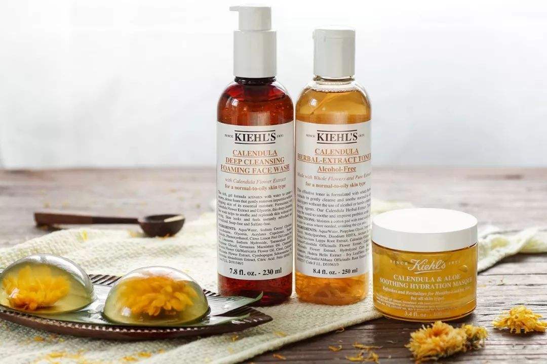 爽肤水推荐倩碧2号水,科颜氏清爽爽肤水40ml