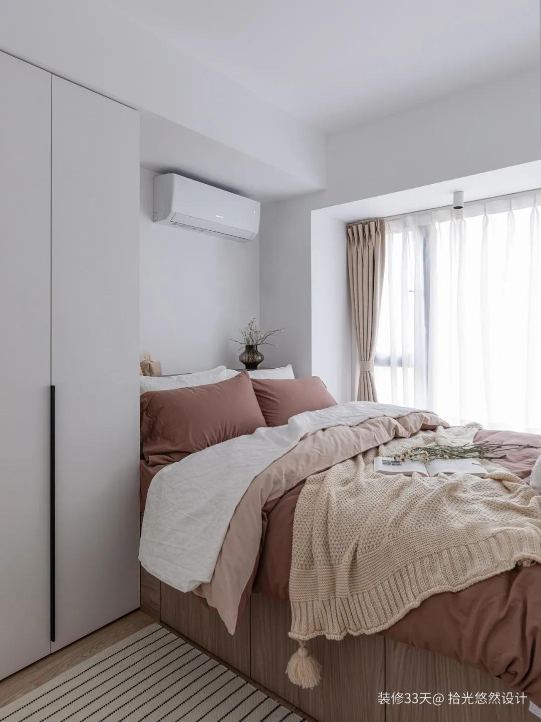 100平复式茶室,100平的阳光房茶室