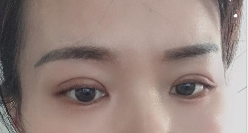 男的割双眼皮好看吗,割双眼皮好看吗动画