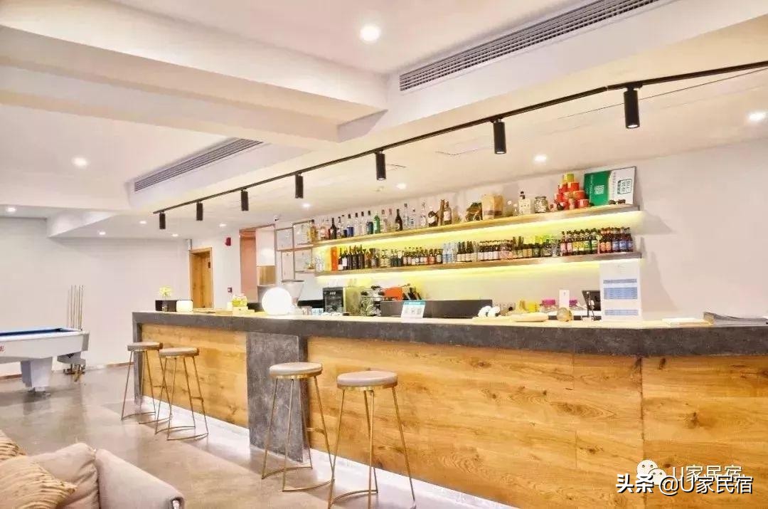 舍名舍利舍浮华，莫干山民宿总能给人带来惊喜