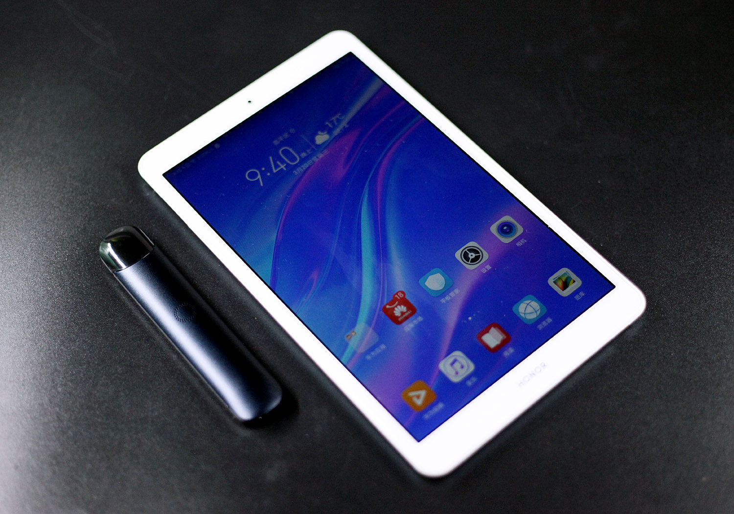 荣耀平板58英寸几几年出的,荣耀平板58寸评测